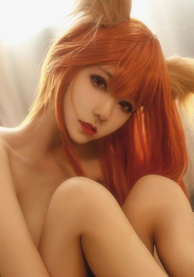 猫女的诅咒