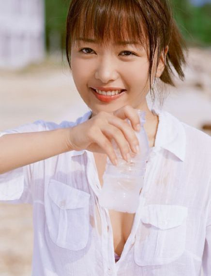女儿的闺蜜