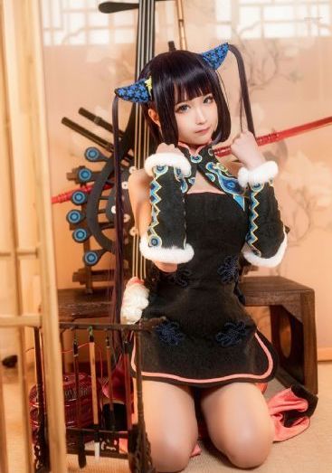 电影女仆