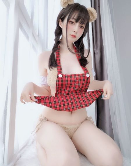 朋友的闺蜜